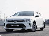 Toyota Camry 2016 года за 12 500 000 тг. в Шымкент