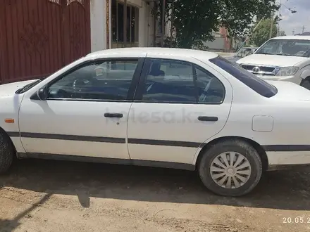 Nissan Primera 1992 годаүшін900 000 тг. в Кызылорда – фото 3