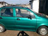 Daewoo Matiz 2004 годаfor1 100 000 тг. в Костанай – фото 2