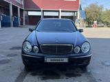 Mercedes-Benz E 200 2002 годаүшін4 500 000 тг. в Тараз