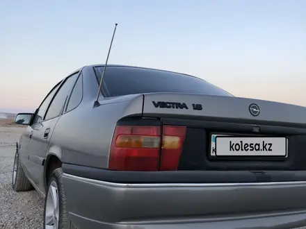 Opel Vectra 1994 года за 1 100 000 тг. в Кызылорда – фото 4