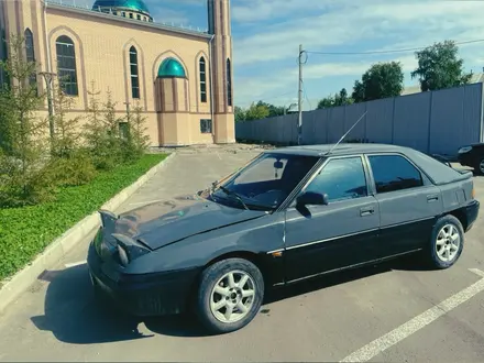 Mazda 323 1991 года за 800 000 тг. в Петропавловск