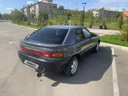 Mazda 323 1991 года за 800 000 тг. в Петропавловск – фото 4