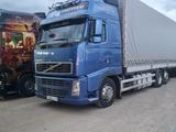 Volvo  FH 2007 годаүшін32 000 000 тг. в Шымкент – фото 3