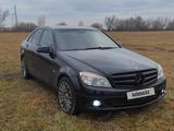 Mercedes-Benz C 180 2009 годаfor6 470 000 тг. в Павлодар