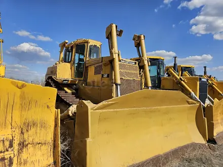 Komatsu  D 355 A1 2000 года за 24 000 000 тг. в Темиртау – фото 17