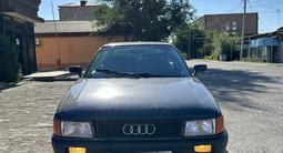 Audi 80 1991 годаfor1 000 000 тг. в Талдыкорган – фото 2