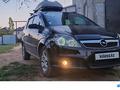 Opel Zafira 2007 года за 3 500 000 тг. в Актобе – фото 2