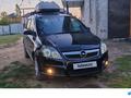 Opel Zafira 2007 года за 3 600 000 тг. в Актобе – фото 4