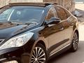 Hyundai Grandeur 2013 года за 9 100 000 тг. в Алматы – фото 3