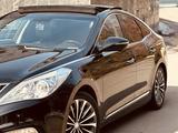 Hyundai Grandeur 2013 годаfor9 100 000 тг. в Алматы – фото 3