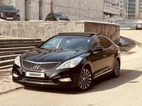 Hyundai Grandeur 2013 года за 9 100 000 тг. в Алматы