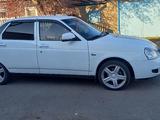 ВАЗ (Lada) Priora 2170 2014 года за 2 600 000 тг. в Павлодар – фото 3