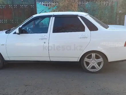 ВАЗ (Lada) Priora 2170 2014 года за 2 850 000 тг. в Павлодар – фото 7