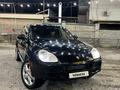 Porsche Cayenne 2005 года за 2 700 000 тг. в Астана – фото 3