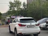 Lexus RX 350 2021 года за 23 000 000 тг. в Усть-Каменогорск