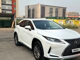 Lexus RX 350 2021 года за 23 000 000 тг. в Усть-Каменогорск – фото 4