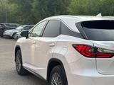 Lexus RX 350 2021 года за 23 000 000 тг. в Усть-Каменогорск – фото 5