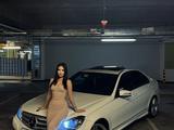 Mercedes-Benz C 300 2012 года за 9 000 000 тг. в Алматы