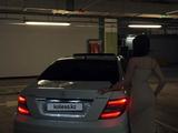 Mercedes-Benz C 300 2012 года за 9 000 000 тг. в Алматы – фото 2