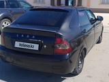 ВАЗ (Lada) Priora 2172 2011 года за 1 050 000 тг. в Актау – фото 2