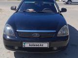 ВАЗ (Lada) Priora 2172 2011 года за 1 050 000 тг. в Актау