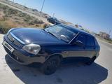 ВАЗ (Lada) Priora 2172 2011 года за 1 050 000 тг. в Актау – фото 3