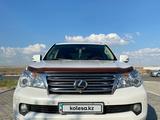 Lexus GX 460 2010 годаfor16 000 000 тг. в Актау