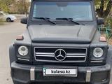 Mercedes-Benz G 500 2001 годаүшін12 000 000 тг. в Экибастуз