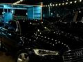 Audi A6 2016 года за 15 000 000 тг. в Алматы