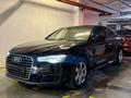 Audi A6 2016 года за 15 000 000 тг. в Алматы – фото 3
