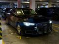 Audi A6 2016 года за 15 000 000 тг. в Алматы – фото 4