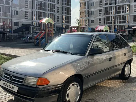 Opel Astra 1993 года за 1 650 000 тг. в Шымкент – фото 3