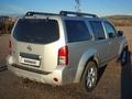 Nissan Pathfinder 2012 годаүшін8 900 000 тг. в Усть-Каменогорск – фото 4