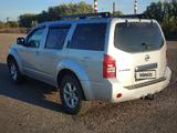 Nissan Pathfinder 2012 годаүшін8 900 000 тг. в Усть-Каменогорск – фото 3