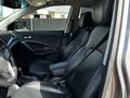 Hyundai Santa Fe 2014 года за 8 500 000 тг. в Алматы – фото 13