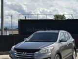 Hyundai Santa Fe 2014 года за 8 500 000 тг. в Алматы
