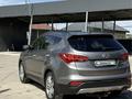 Hyundai Santa Fe 2014 года за 8 500 000 тг. в Алматы – фото 4