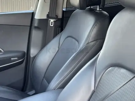 Hyundai Santa Fe 2014 года за 8 500 000 тг. в Алматы – фото 8