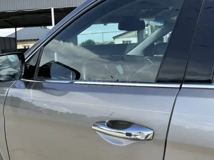 Hyundai Santa Fe 2014 года за 8 500 000 тг. в Алматы – фото 6