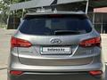 Hyundai Santa Fe 2014 года за 8 500 000 тг. в Алматы – фото 5