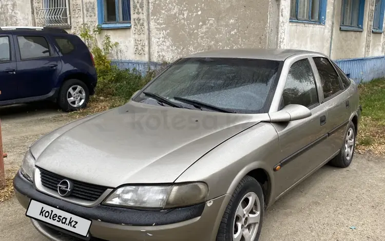 Opel Vectra 1996 года за 1 000 000 тг. в Петропавловск