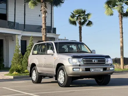 Toyota Land Cruiser 2004 года за 15 000 000 тг. в Алматы – фото 4