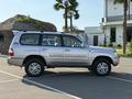 Toyota Land Cruiser 2004 года за 15 000 000 тг. в Алматы – фото 10