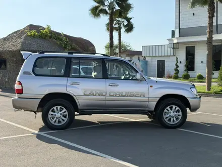 Toyota Land Cruiser 2004 года за 15 000 000 тг. в Алматы – фото 10