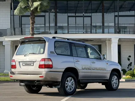 Toyota Land Cruiser 2004 года за 15 000 000 тг. в Алматы – фото 13