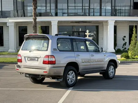 Toyota Land Cruiser 2004 года за 15 000 000 тг. в Алматы – фото 14