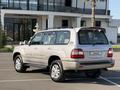 Toyota Land Cruiser 2004 года за 15 000 000 тг. в Алматы – фото 16