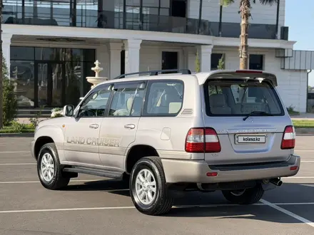 Toyota Land Cruiser 2004 года за 15 000 000 тг. в Алматы – фото 16
