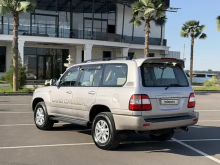 Toyota Land Cruiser 2004 года за 15 000 000 тг. в Алматы – фото 17